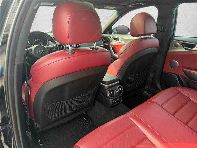 Used 2019 Kia Stinger GT2 AWD/4WD image 18