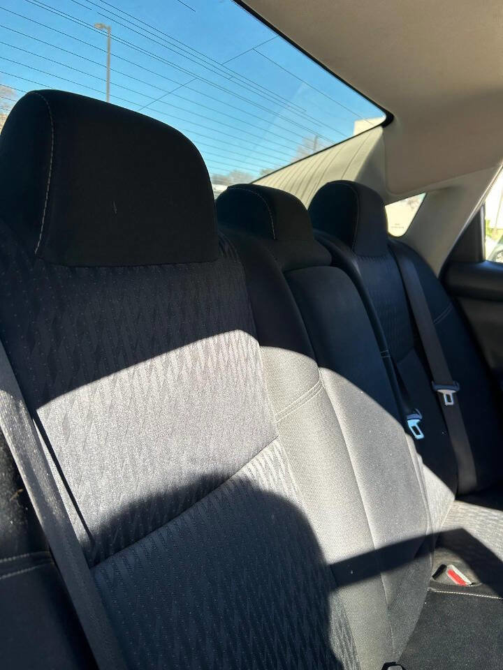 Used 2018 Nissan Altima 2.5 S w/ S Convenience Package image 40