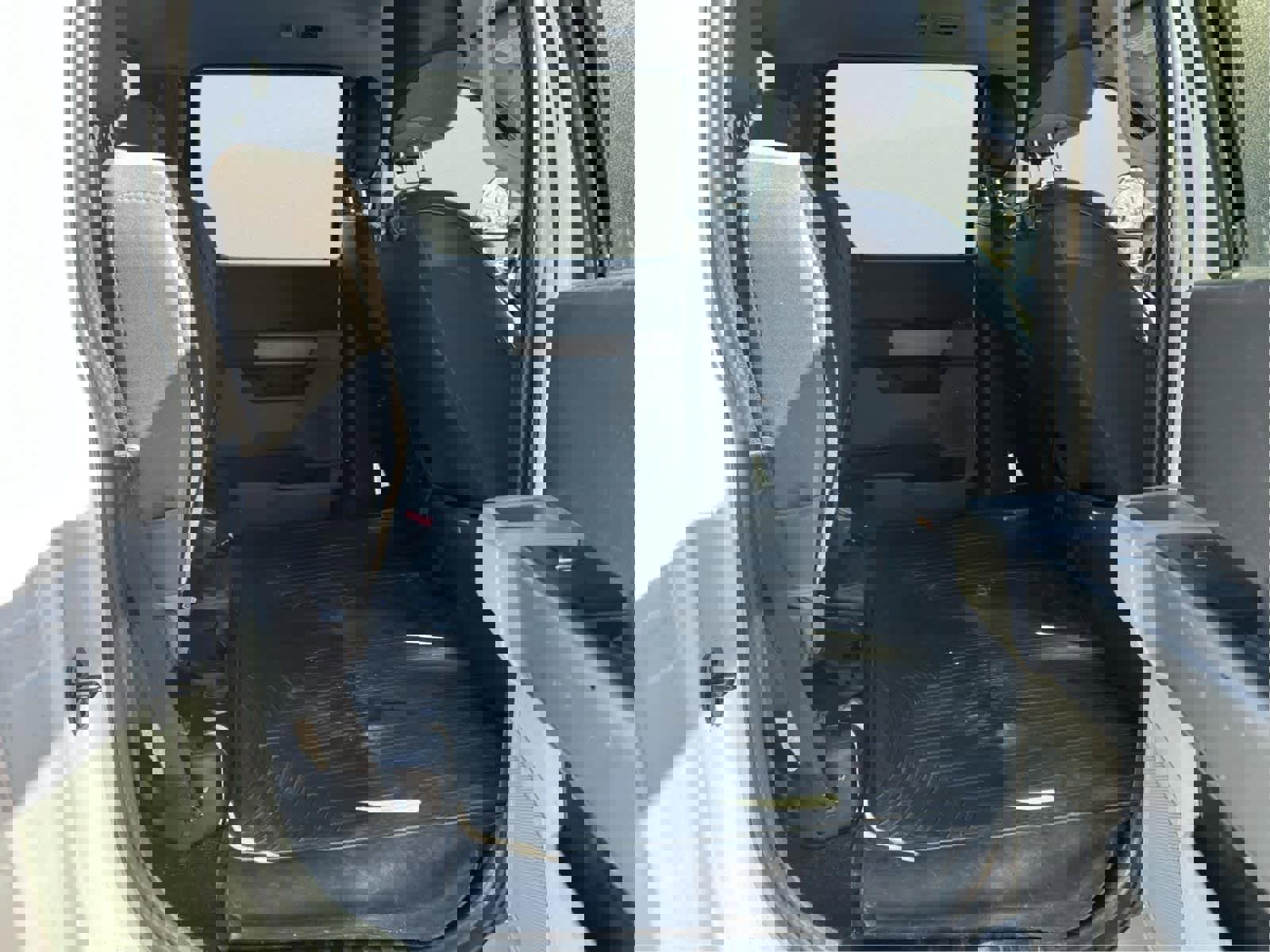 Used 2023 Ford F250 XL w/ STX Appearance Package AWD/4WD image 8