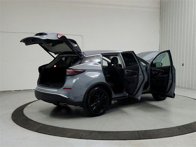 Used 2024 Nissan Murano SL image 15