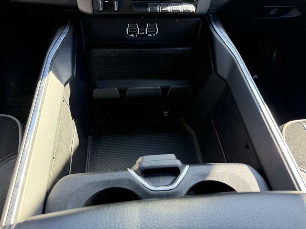 Used 2022 RAM 2500 Laramie w/ Night Edition image 39