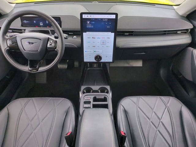 Used 2025 Ford Mustang Mach-E Select RWD image 16