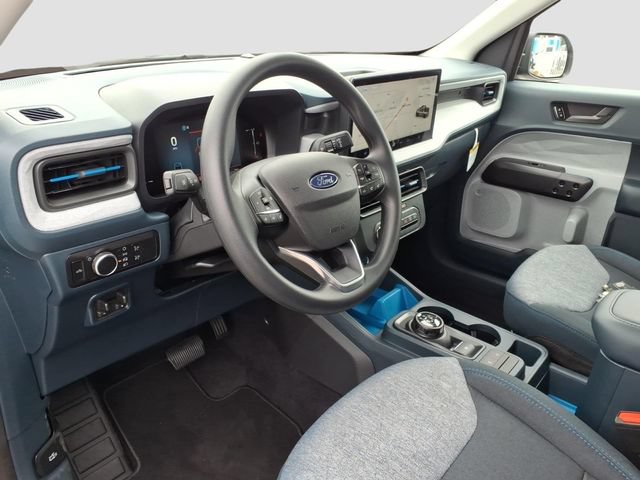New 2026 Ford Maverick XLT w/ 4K Tow Package AWD/4WD image 12