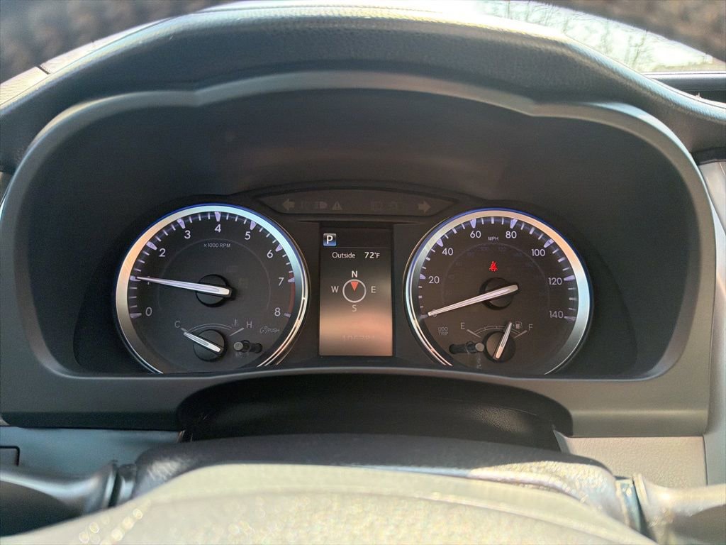 Certified 2018 Toyota Highlander XLE image 27
