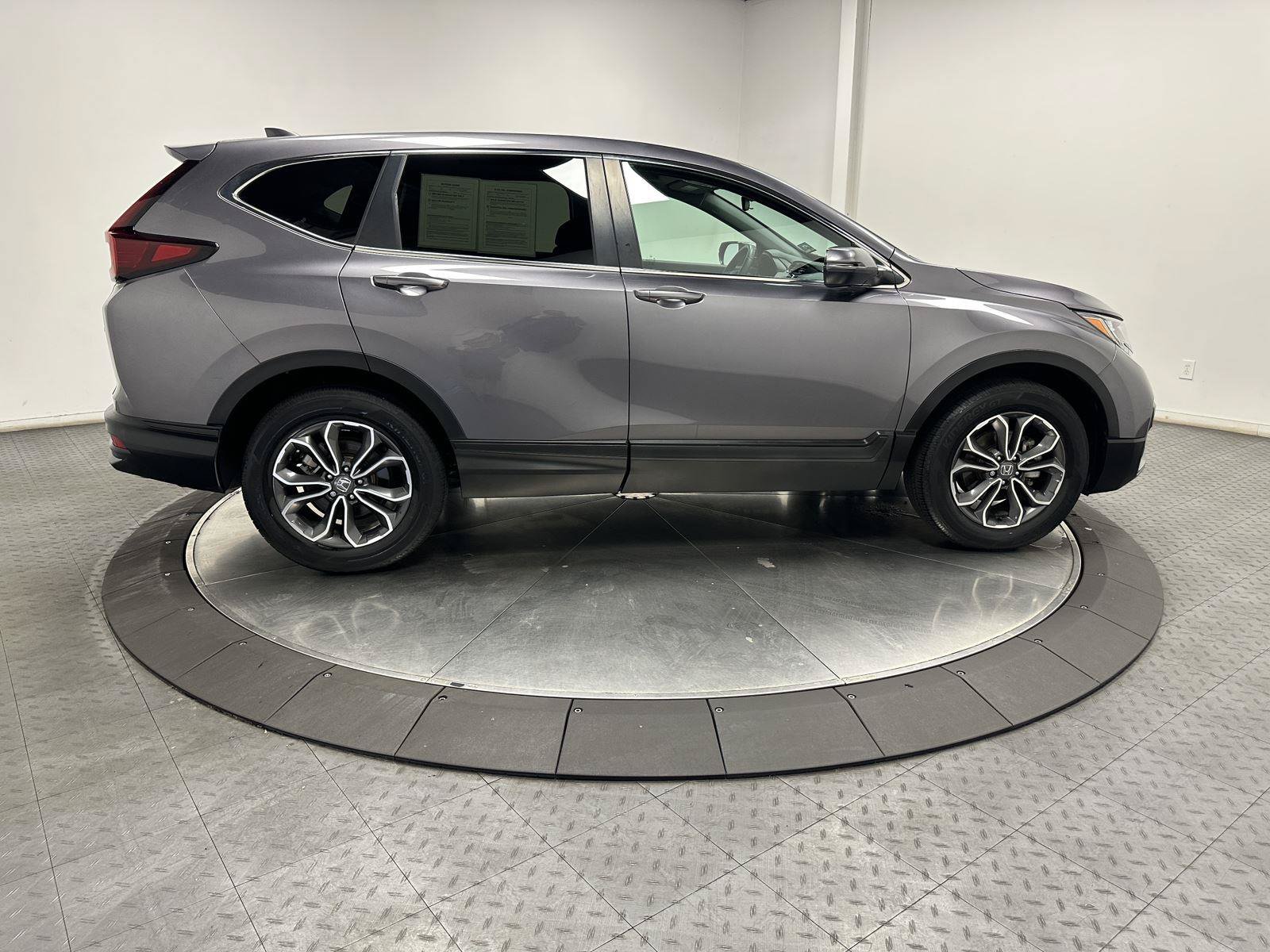 Used 2020 Honda CR-V EX image 14