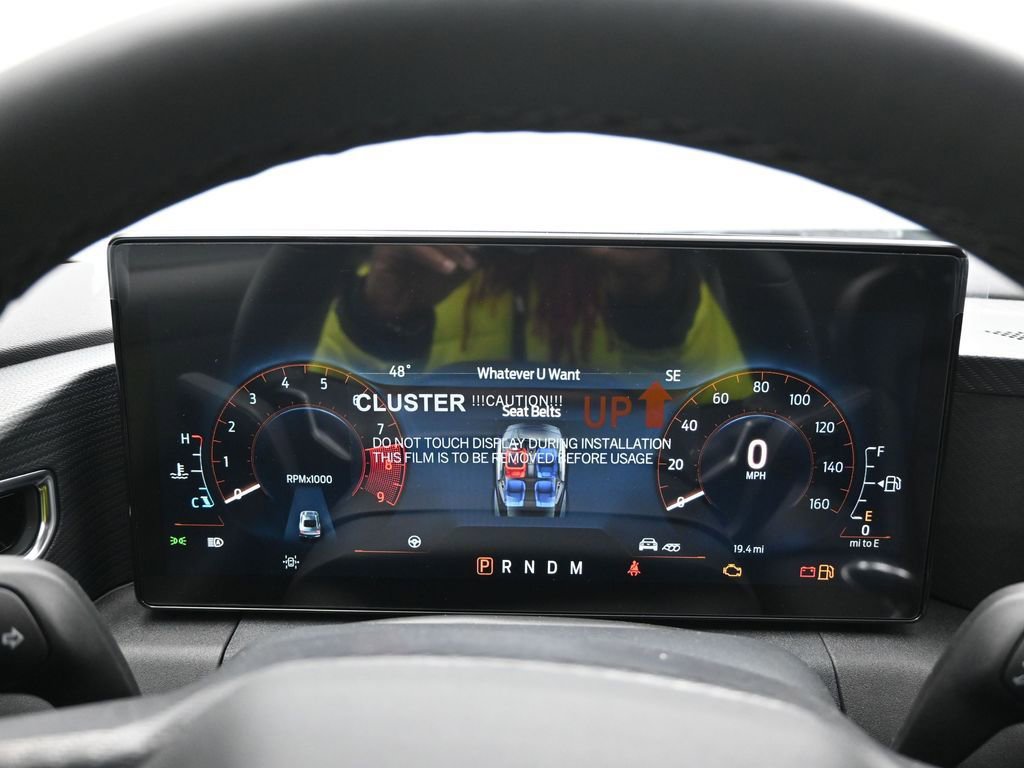New 2026 Ford Mustang GT Premium image 15