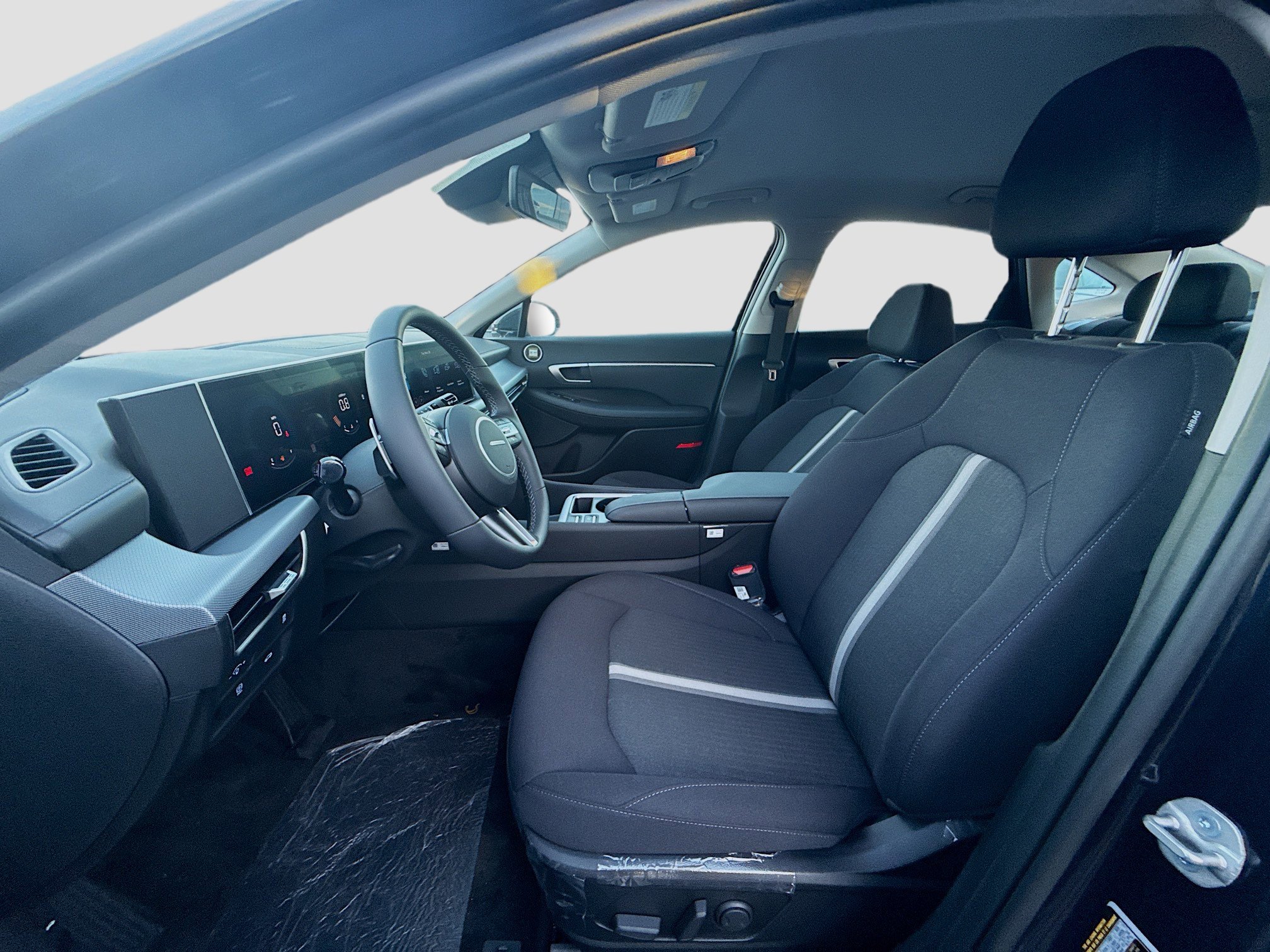 New 2026 Hyundai Sonata SEL image 14