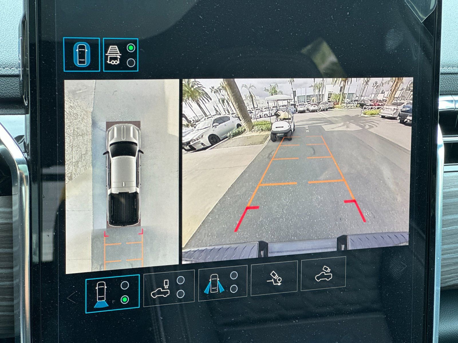 New 2025 GMC Sierra EV Denali AWD/4WD image 19