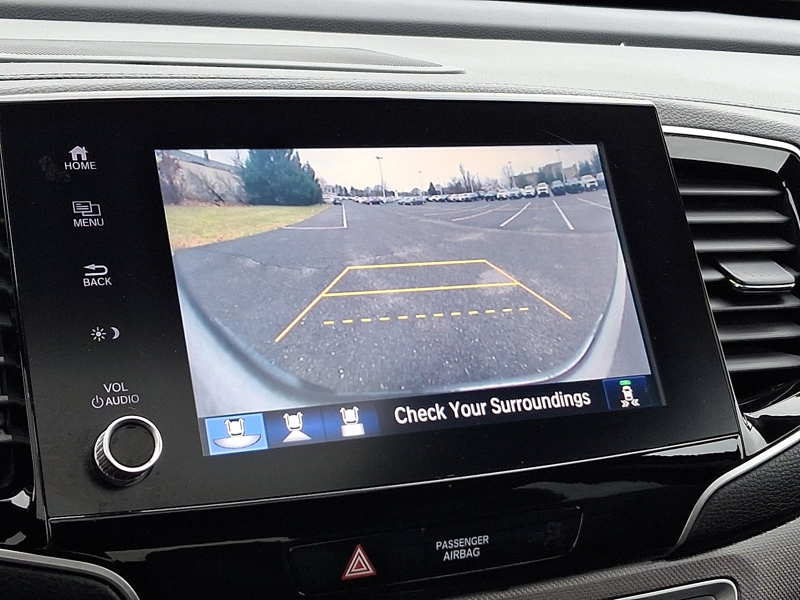 Used 2021 Honda Ridgeline RTL-E image 19