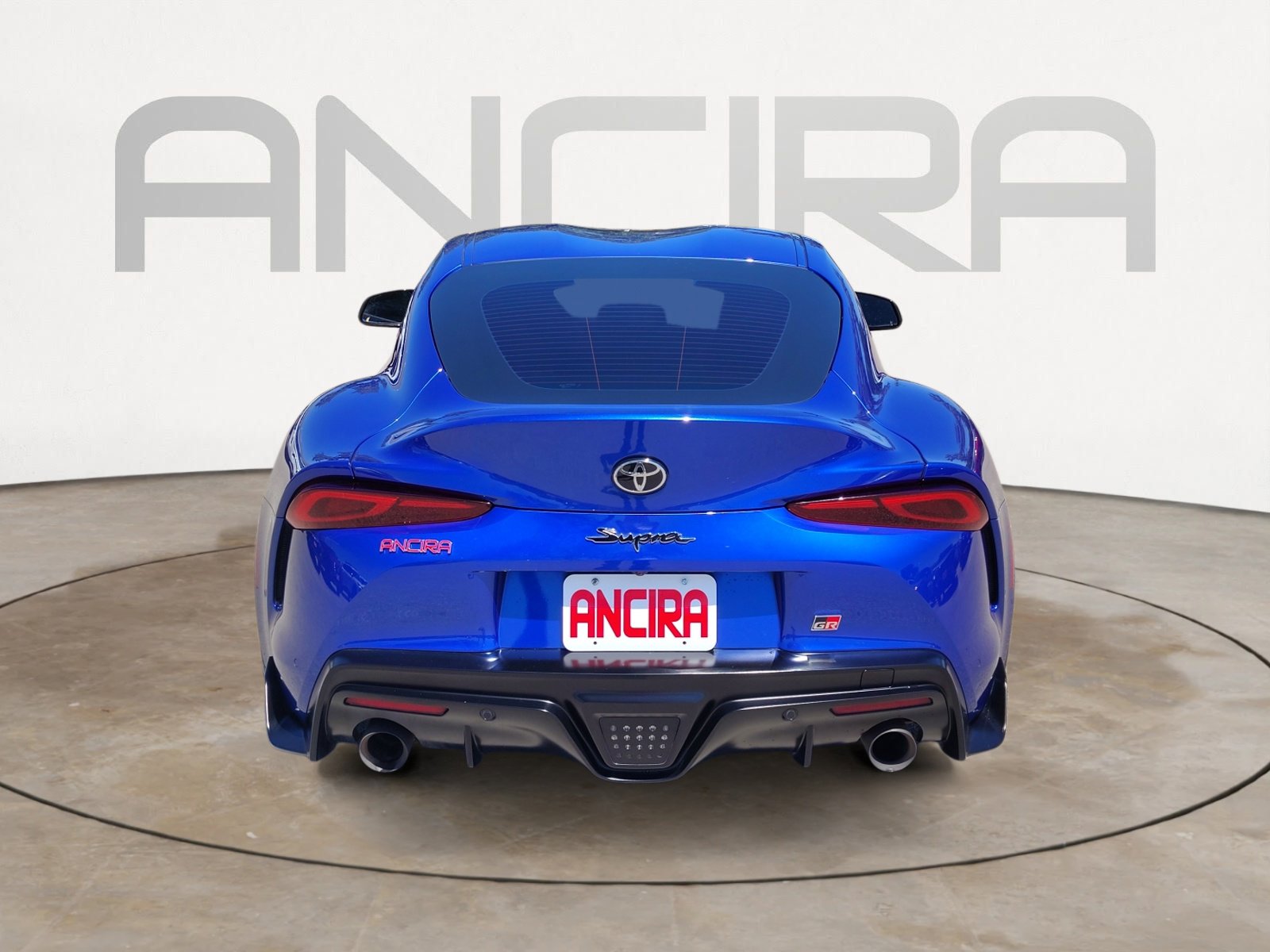 Used 2023 Toyota Supra Premium w/ Driver Assist Package image 12