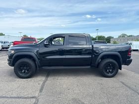 Used 2022 RAM 1500 TRX w/ TRX Level 2 Equipment Group AWD/4WD image 9