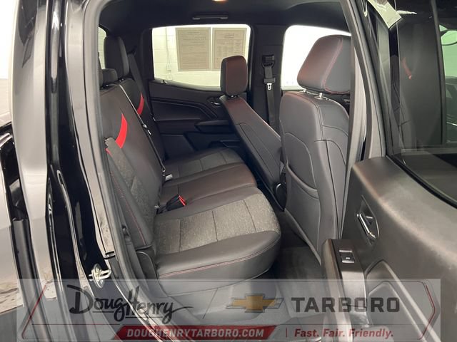 Used 2024 Chevrolet Colorado Z71 w/ Z71 Convenience Package 2 AWD/4WD image 36
