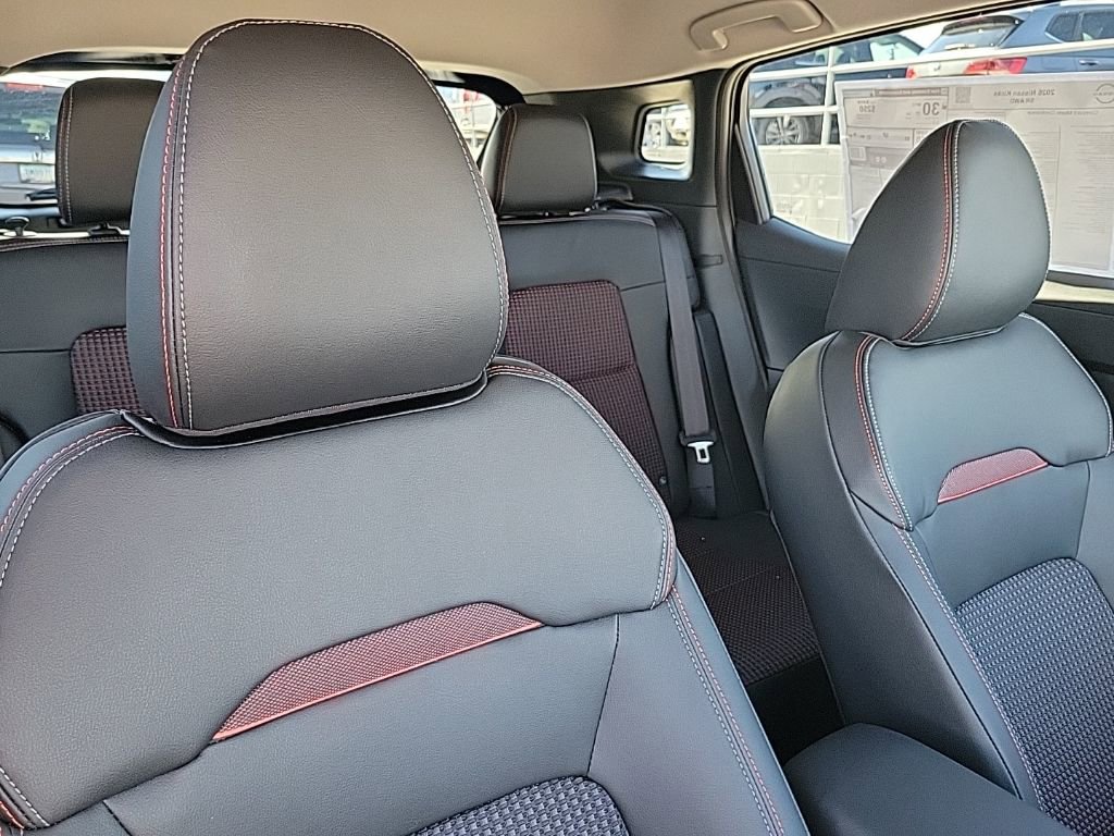 New 2026 Nissan Kicks SR w/ Cold Weather Package image 44