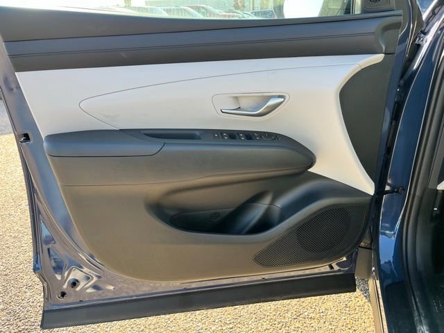 New 2026 Hyundai Tucson SEL FWD image 16
