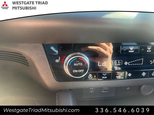 New 2025 Mitsubishi Outlander SEL AWD/4WD image 29