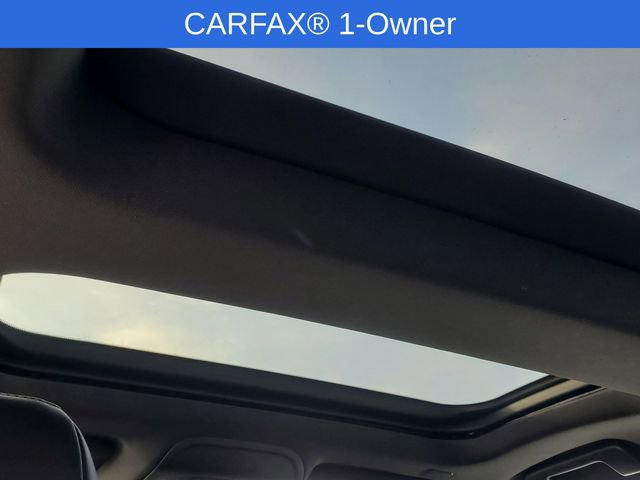 Certified 2025 Cadillac CT5 Premium Luxury w/ Sun And Sound Package image 31