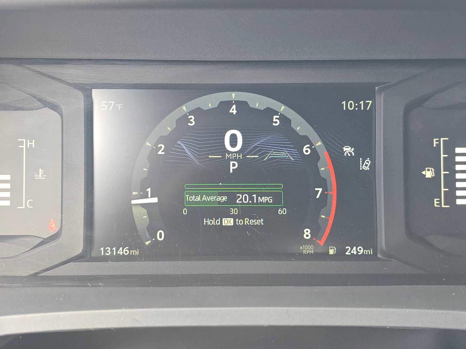Certified 2025 Toyota Tacoma SR RWD image 20