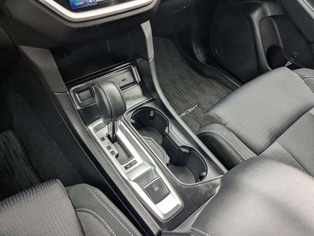 Used 2025 Subaru Ascent Premium AWD/4WD image 21