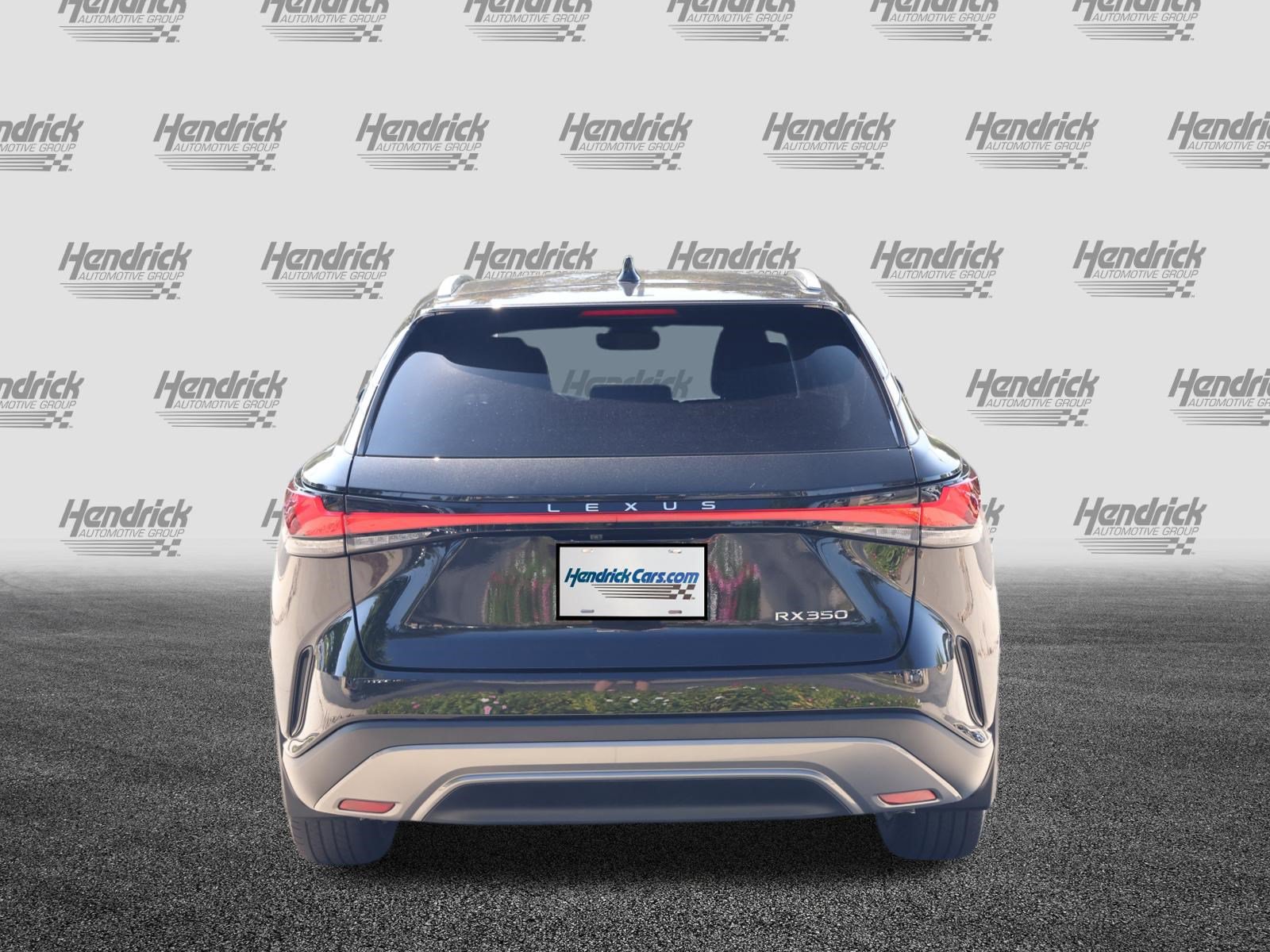Used 2023 Lexus RX 350 Premium w/ Cold Area Package FWD image 8