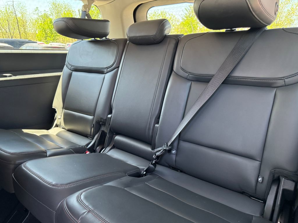 Used 2025 Ford Expedition Max Active AWD/4WD image 45