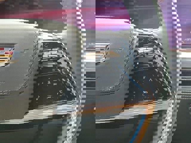 Certified 2025 Cadillac Escalade Sport Platinum image 19