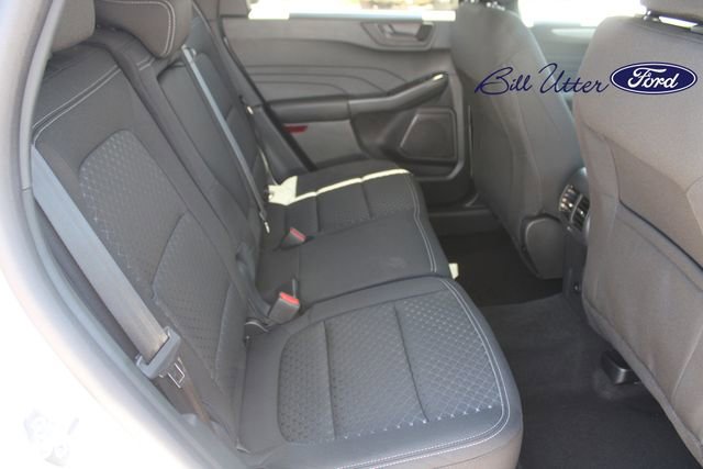 New 2025 Ford Escape Active w/ Tech Pack #1 image 8