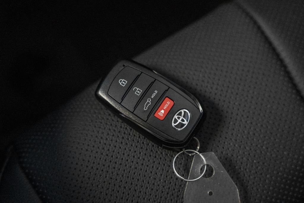 New 2026 Toyota Grand Highlander Limited image 49