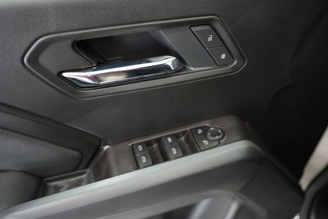 New 2026 GMC Canyon Elevation w/ Convenience Package image 9