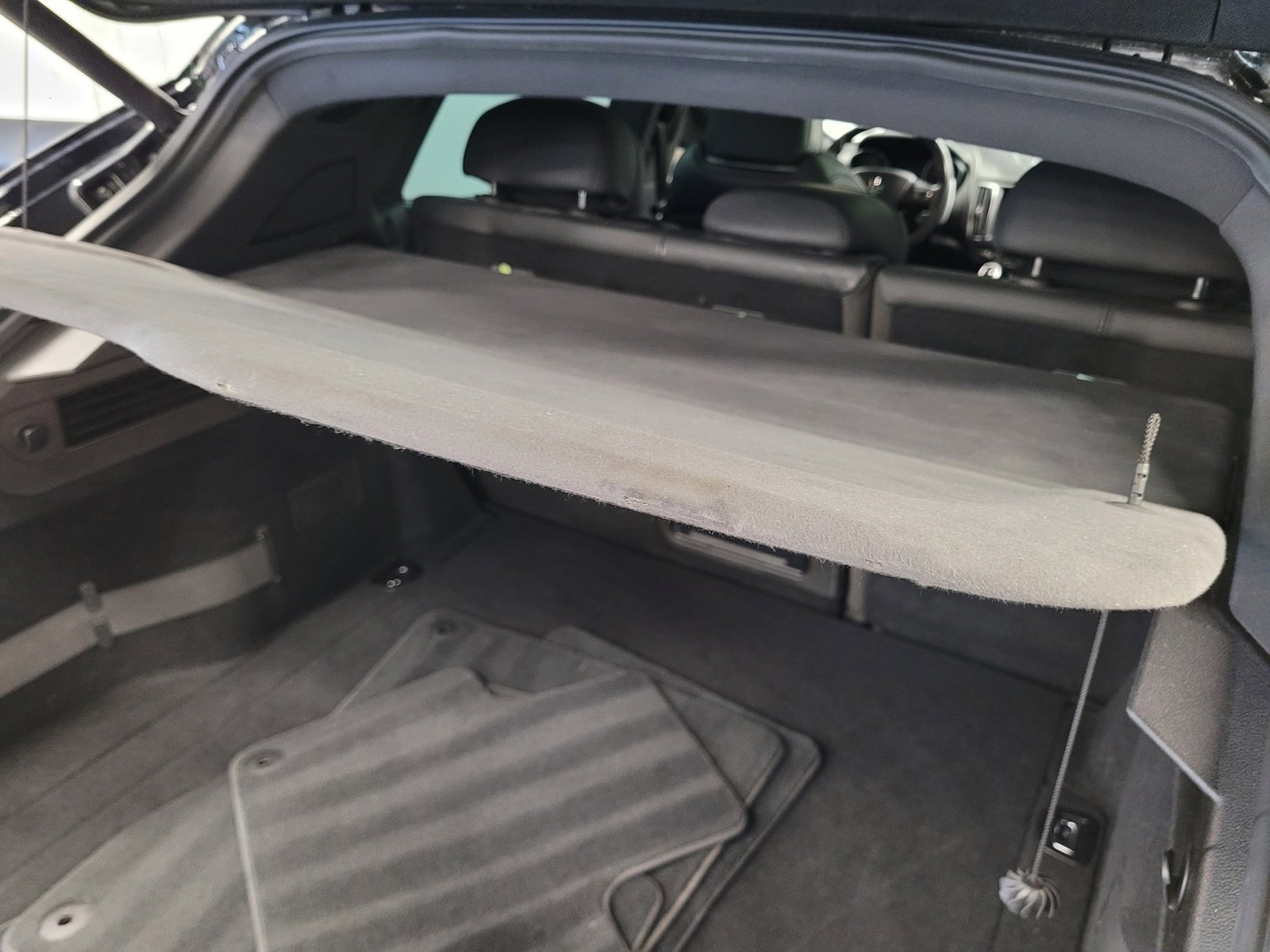 Used 2018 Maserati Levante GranSport image 51