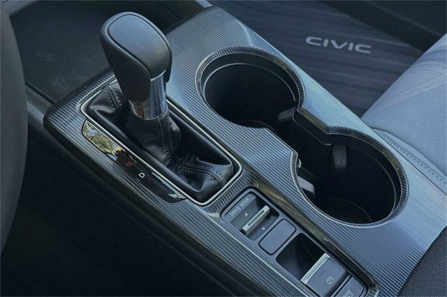 New 2026 Honda Civic Sport image 18