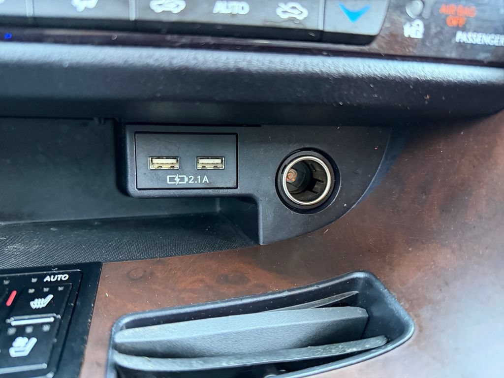 Used 2020 Lexus RX 350 FWD w/ Premium Package image 23