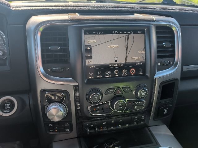Used 2016 RAM 1500 Limited AWD/4WD image 17