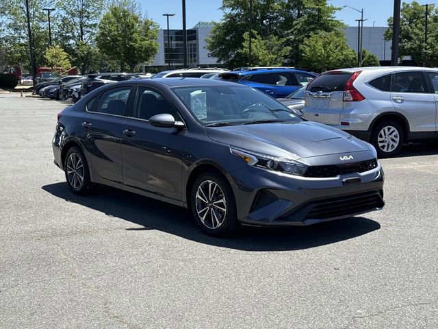 Used 2023 Kia Forte LXS