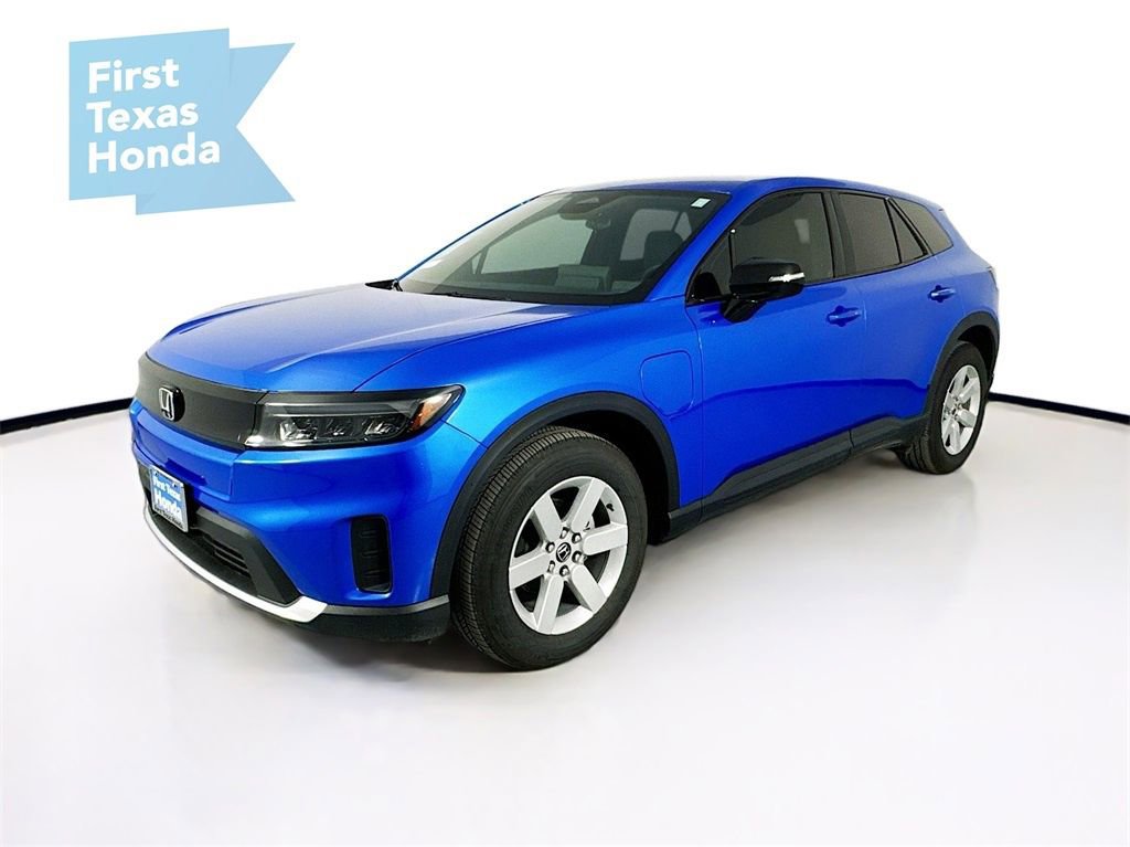 New 2025 Honda Prologue EX image 3