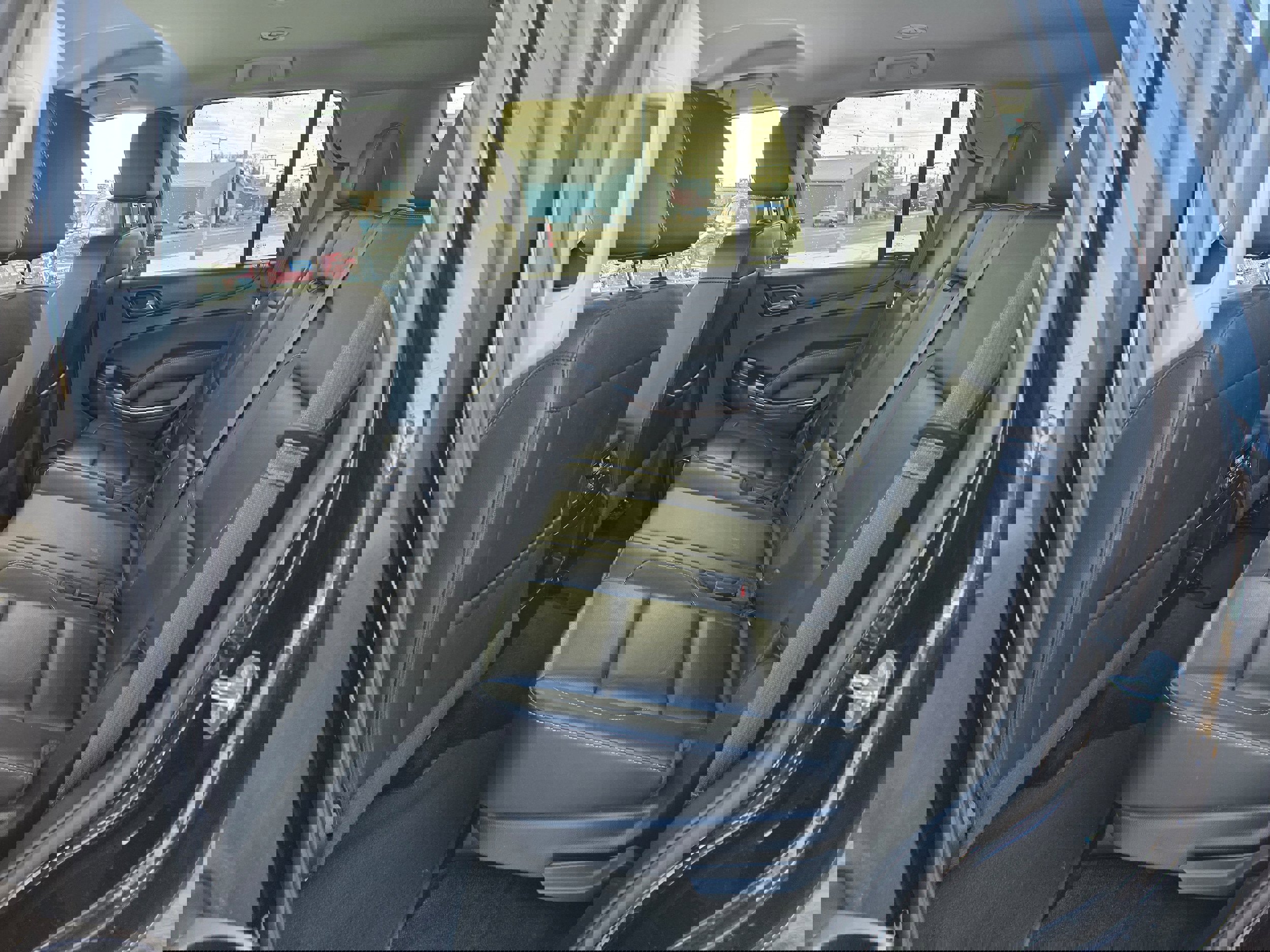 Used 2018 Chevrolet Tahoe LT image 6