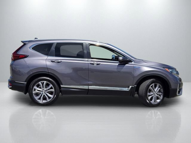 Used 2022 Honda CR-V Touring image 3