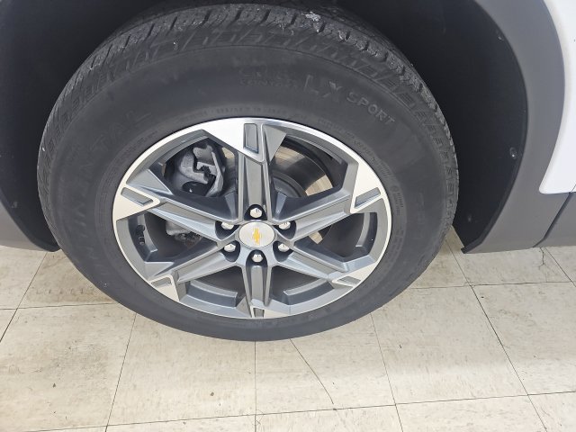 Used 2024 Chevrolet Blazer LT w/ Convenience Package FWD image 23