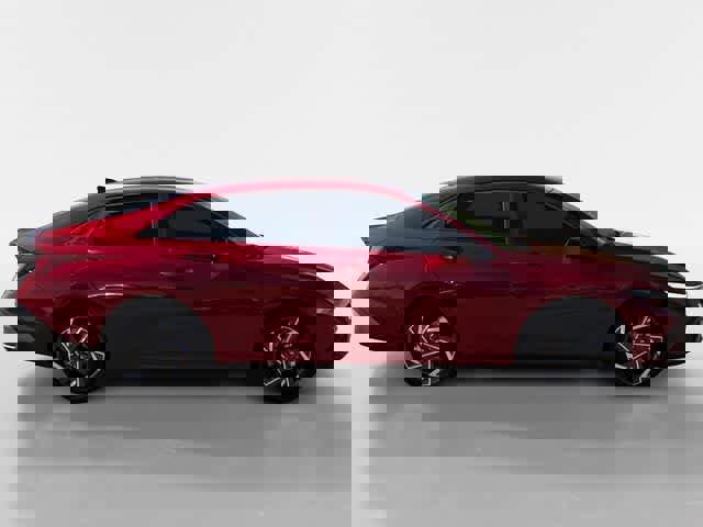 Certified 2025 Hyundai Elantra SEL image 6