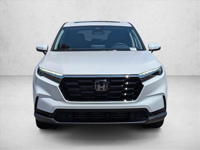 New 2026 Honda CR-V EX-L image 6