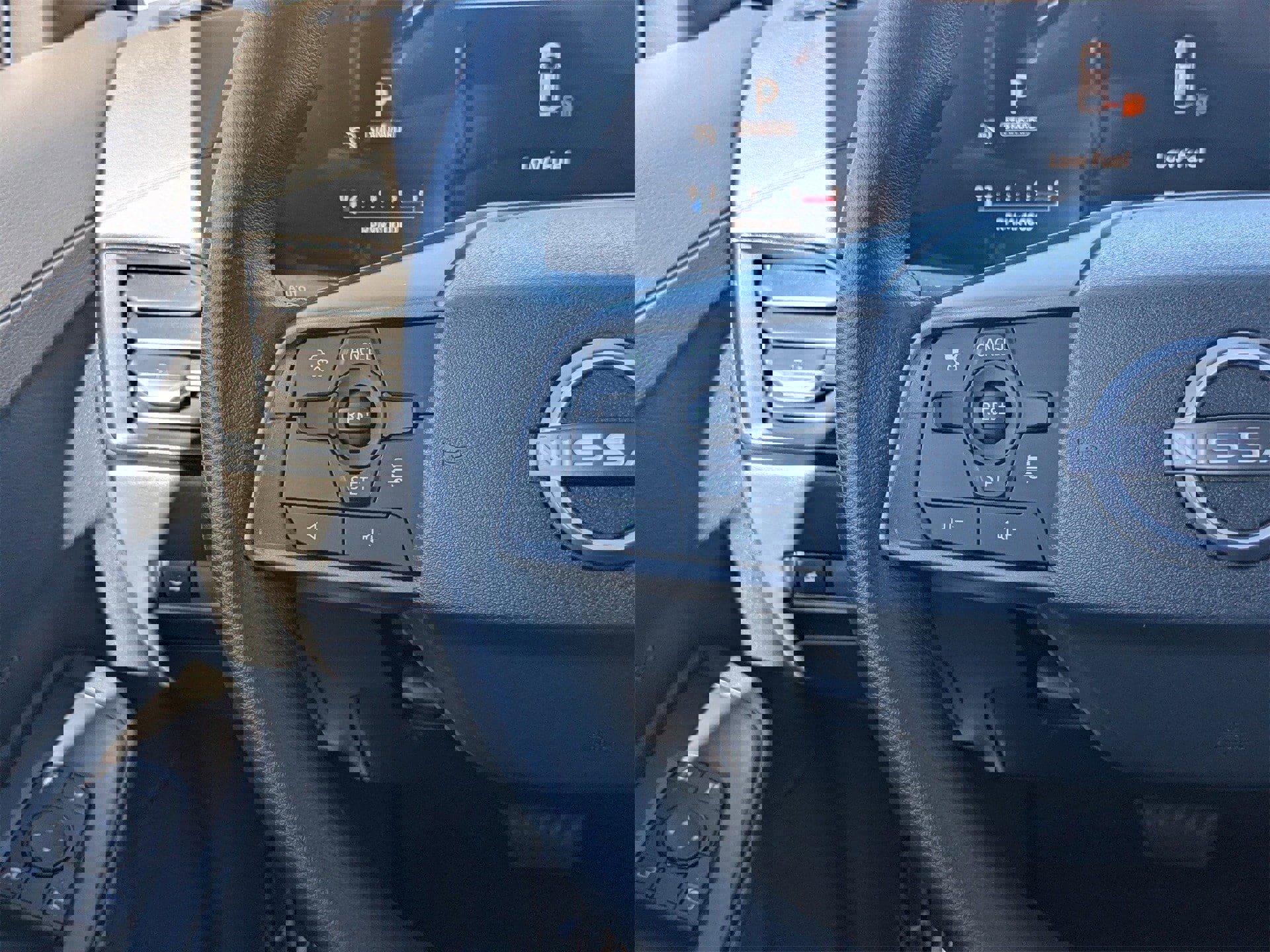 New 2026 Nissan Sentra SV image 24