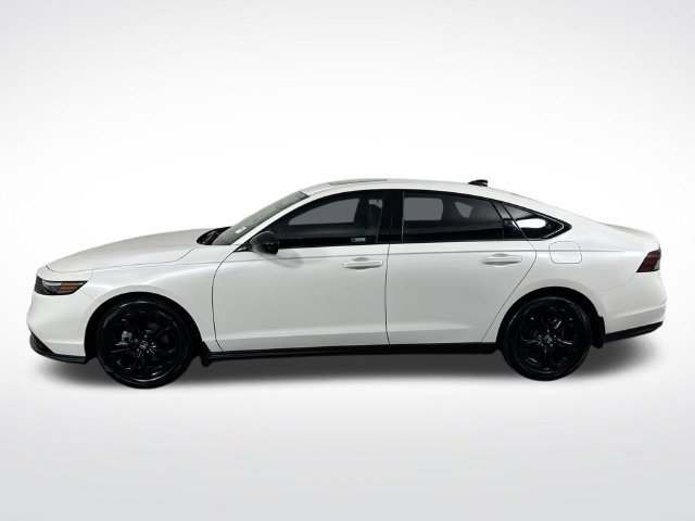 Used 2025 Honda Accord SE image 31