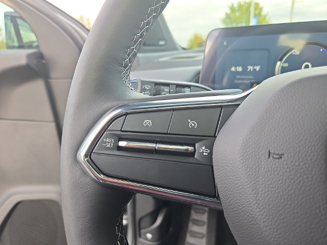 Used 2025 Honda Prologue Elite image 19