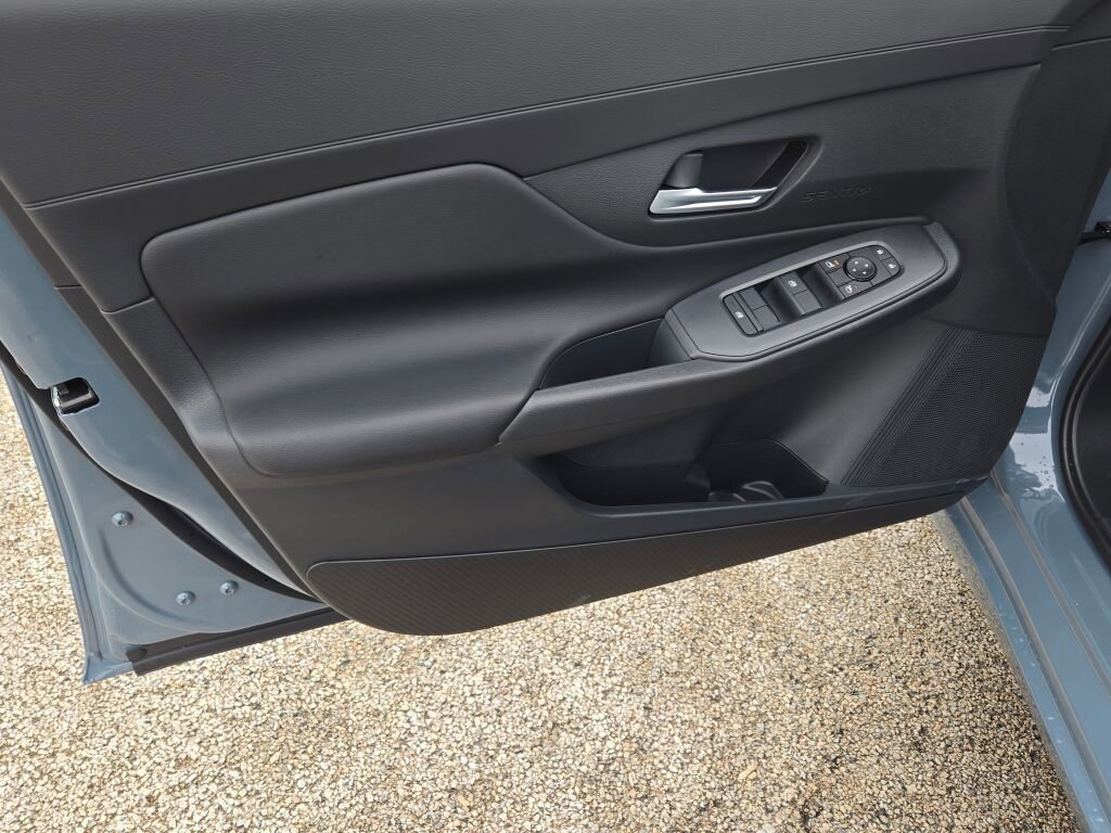 New 2026 Nissan Sentra SV w/ SV Convenience Package image 19