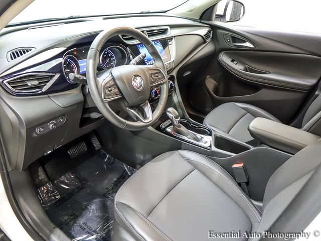 Certified 2023 Buick Encore GX Preferred w/ Cold Weather Comfort Package FWD image 11