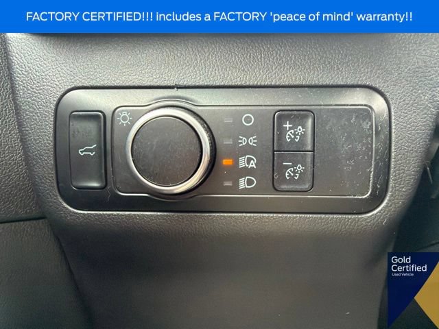 Used 2023 Ford Escape Active w/ Tech Pack #2 AWD/4WD image 34