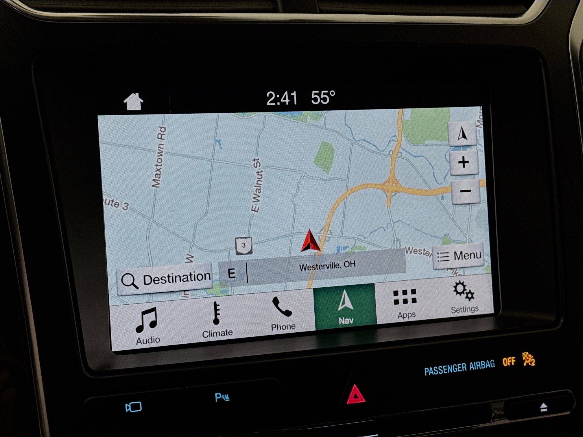 Used 2018 Ford Explorer Sport w/ Equipment Group 401A image 13