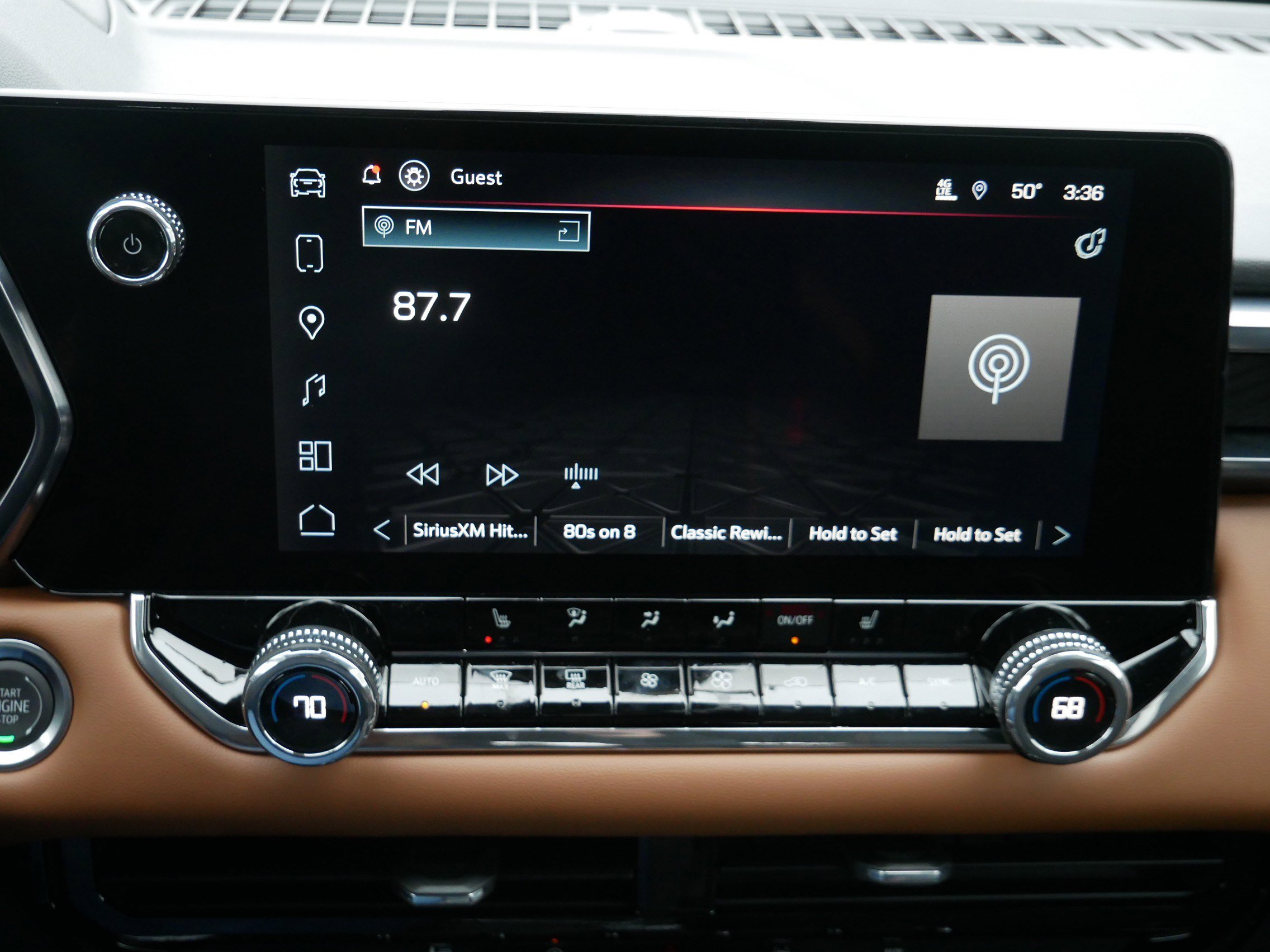 New 2026 GMC Canyon AT4 image 7