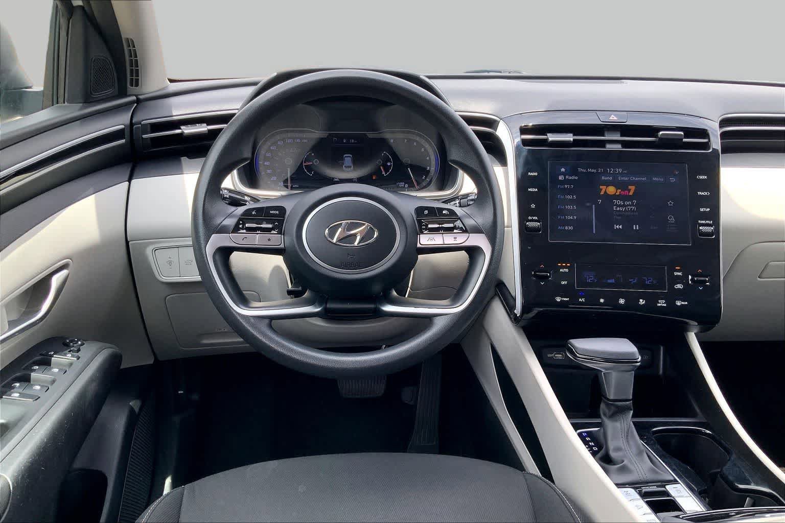 Used 2024 Hyundai Tucson SEL AWD/4WD image 6