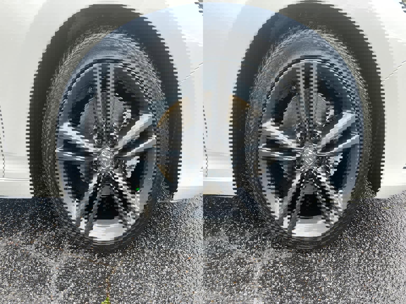 Used 2025 Acura Integra A-Spec image 24