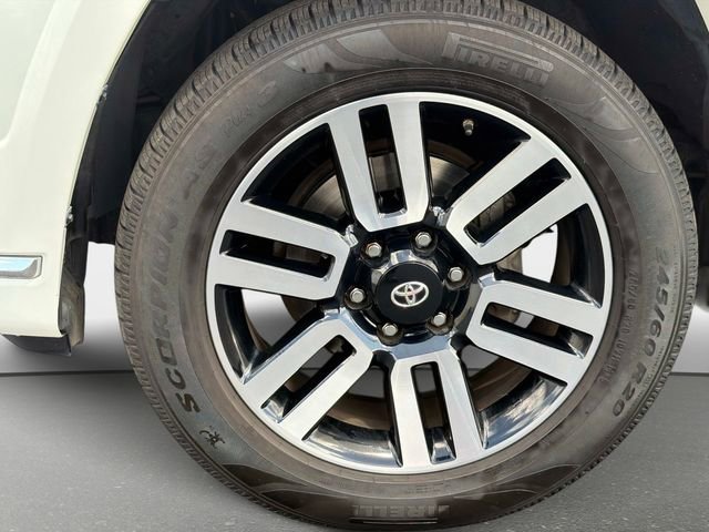 Used 2017 Toyota 4Runner Limited image 10